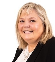 Gina Tisdale, Head of HSEQ