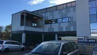 £3m expansion completed on behalf of Vickers Oils