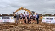 Britcon proud to be Lead Sponsor for the North Linconshire Triathlon Race Team
