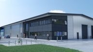 Britcon to Build £1m Phase 2 Development at Markham Vale