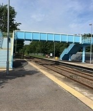 Brigg Station