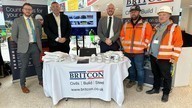 Britcon attends ETC. Careers Event at Redcar & Cleveland College