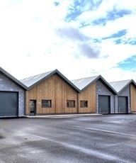 Industrial Units, Kiln Park, Allerton Bywater