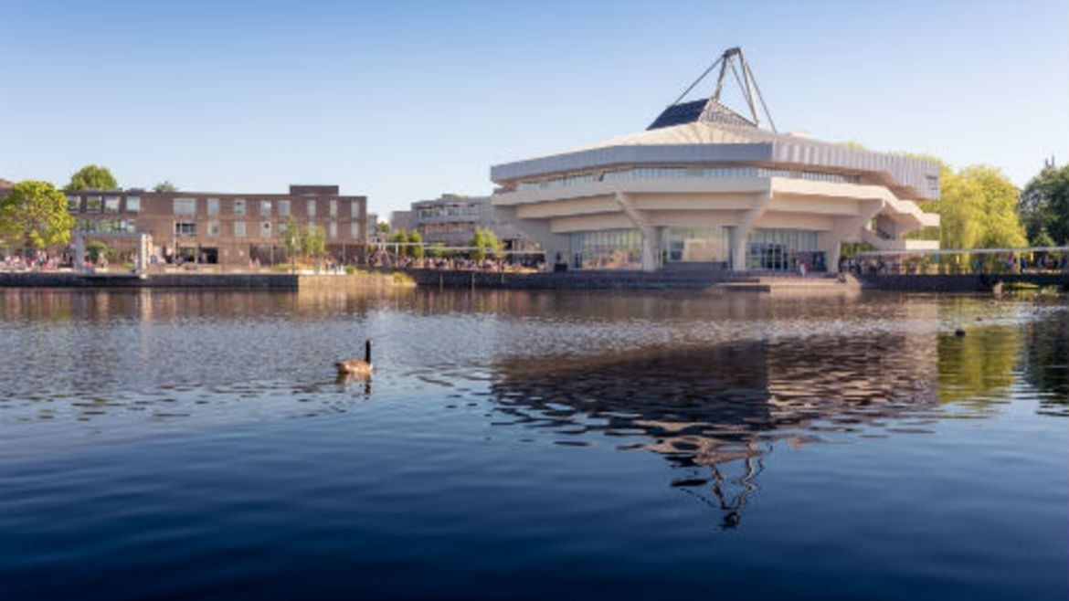 York University Central Hall Britcon York University Central Hall Britcon