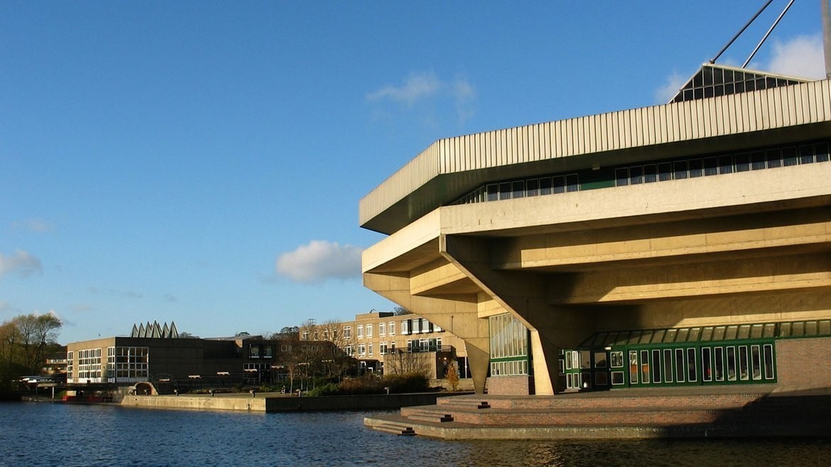 York University Central Hall Britcon York University Central Hall Britcon