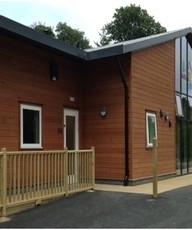 Nellbank Outdoor Residential Care Centre, Bradford