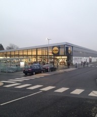 Lidl Wombwell