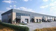 Britcon Appointed for the new Maple Grove Developments, Hattersley Trade Park Contract
