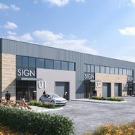 Britcon Appointed for the new Maple Grove Developments, Hattersley Trade Park Contract