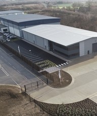 Wilson Business Warehouse, Chesterfield