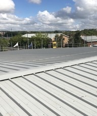 Aesseal Enabling Works, Rotherham