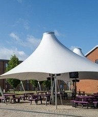 Outside Teaching Spaces, University of York