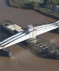 Goole Swing Bridge