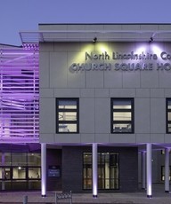 North Lincolnshire Council, New Offices, Scunthorpe