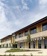 Roundhay School, Leeds
