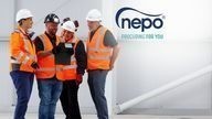 Britcon is Proud to Be Appointed as a Primary Partner on the NEPO211 Framework