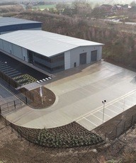 Wilson Business Park