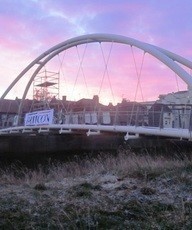 St Botolphs Bridge