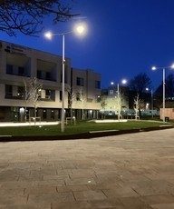 NLC Scunthorpe Urban Park