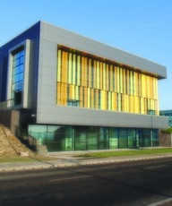 Advanced Manufacturing Park