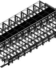 British Steel 108m Rail