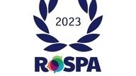 Britcon Awarded RoSPA Gold 