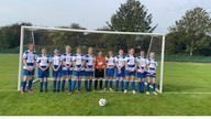 Britcon (UK) Sponsors Local Girls Football Team