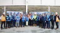 Steel Signing Marks Milestone at Redcar & Cleveland College’s All Access Academy