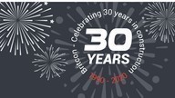 Britcon Celebrates their 30th Anniversary 