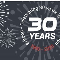 Britcon Celebrates their 30th Anniversary