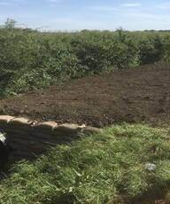NLC Riparian Watercourse Emergency Works, Goxhill