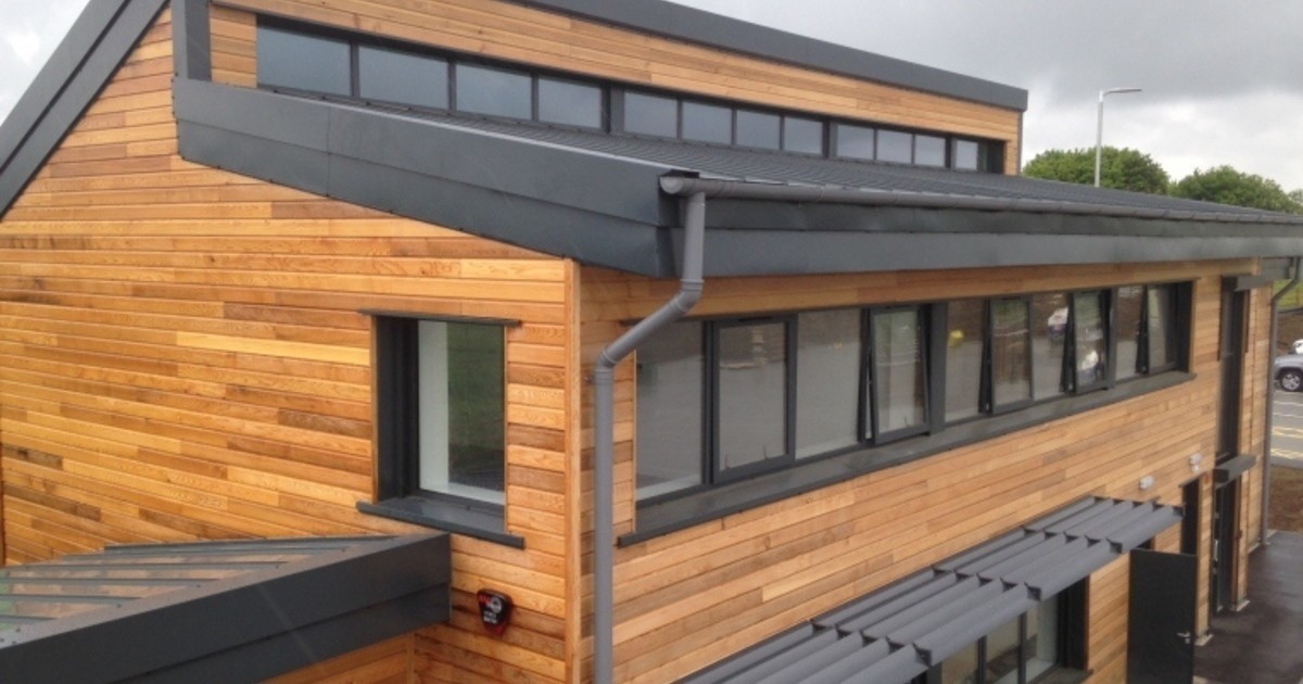 DVSA Elmswell Britcon