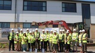 Britcon Appointed as Main Contractor for New £14.7m NETA Engineering Training Centre in Thornaby