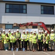 Britcon Appointed as Main Contractor for New £14.7m NETA Engineering Training Centre in Thornaby