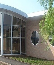 John Leggott College
