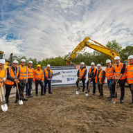 Britcon Appointed Principal Contractor for Broxtowe Small Employment Units Project