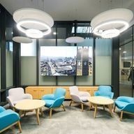 Kirklees College Fast-Track Refurbishment: The Latest Addition to Our Education Portfolio