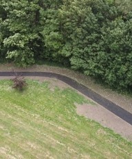 New Perimeter Footpath, Baysgarth Park South