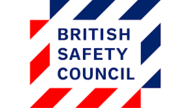 Britcon awarded 'Merit' by the International British Safety Council.