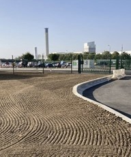 Guardian Industries Factory Expansion & Refurbishment
