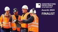 Britcon Shortlisted in the 2024 Constructing Excellence North East Awards