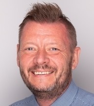 Nick Shepherd, Managing Director