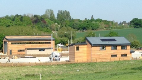 DVSA Elmswell | Britcon