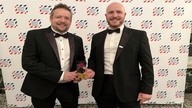 Britcon Wins Hattrick at British Safety Council Awards 2023