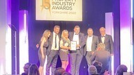 Britcon Awarded Contractor of The Year Award - Insider Property Awards 2022 