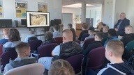 Britcon Holds Construction Career Talk with Students at Redcar and Cleveland College