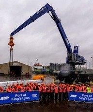 ABP Kings Lynn