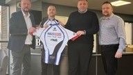 Britcon (UK) Ltd renews Sponsorship of Local Triathlon Team