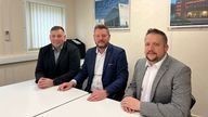 Britcon Opens North East Office & Strengthens Director Board 