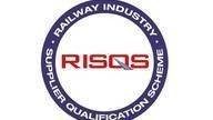 We are RISQS Accredited